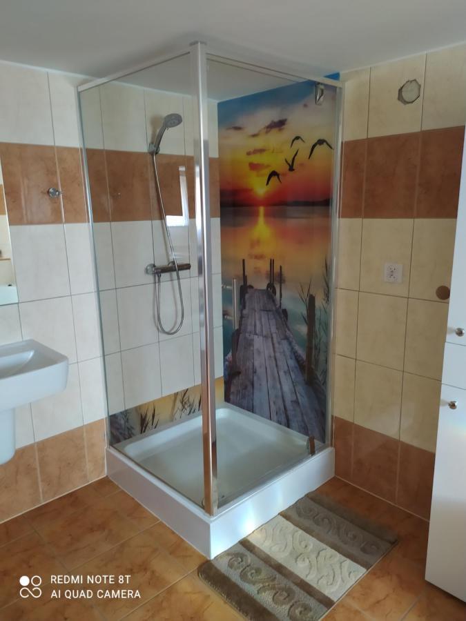 Apartament Anna Bachowice Exterior foto